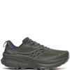 SAUCONY MENS TRAINER - DARK OLIVE